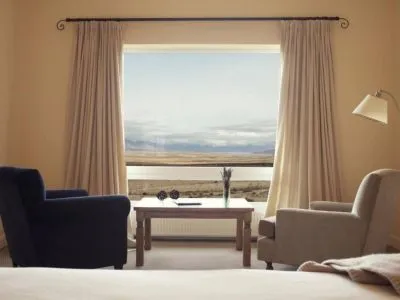 4-star Hotels Eolo Patagonia Spirit