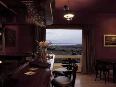 4-star Hotels Eolo Patagonia Spirit