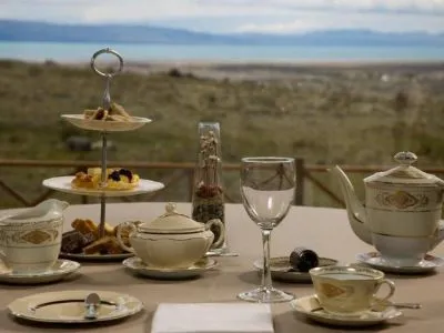 4-star Hotels Eolo Patagonia Spirit