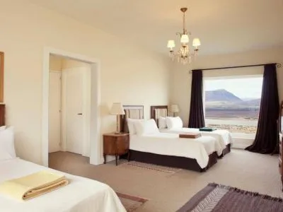 4-star Hotels Eolo Patagonia Spirit