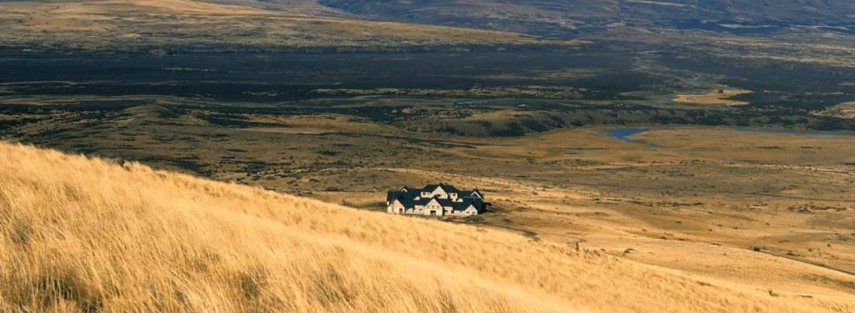 4-star Hotels Eolo Patagonia Spirit