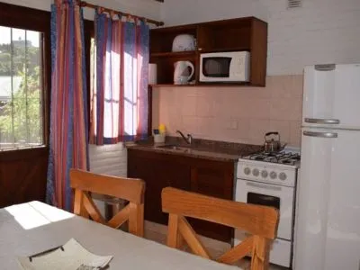 Apart Hotels Brisa Apart