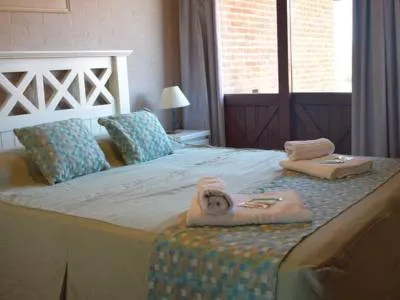 Apart Hotels Brisa Apart