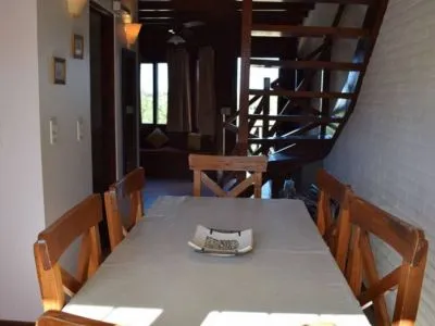 Apart Hotels Brisa Apart