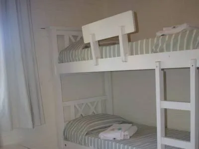 Apart Hotels Brisa Apart