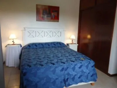 Apart Hotels Brisa Apart