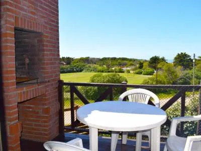 Apart Hotels Brisa Apart