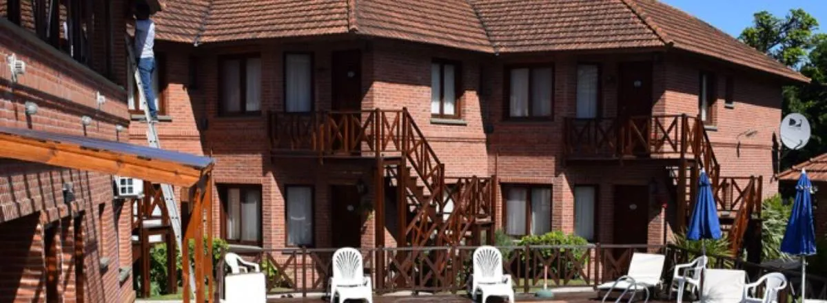 Apart Hotels Brisa Apart