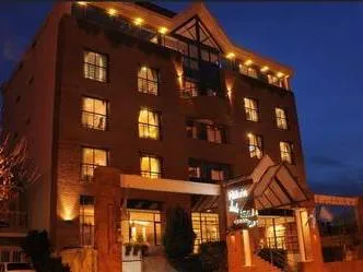 Hotel Ñikén Restaurantes  en  Necochea