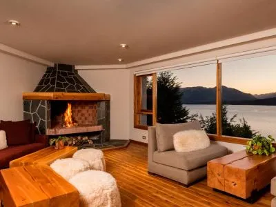 Hosterías 3 estrellas Hostería La Camila