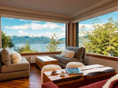 Hosterías 3 estrellas Hostería La Camila