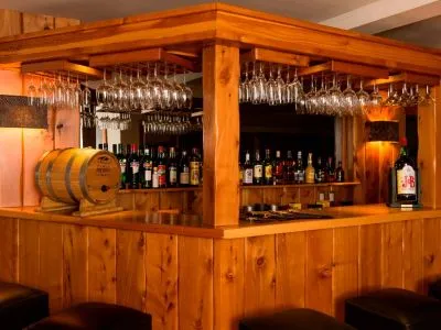 Hosterías 3 estrellas Hostería La Camila