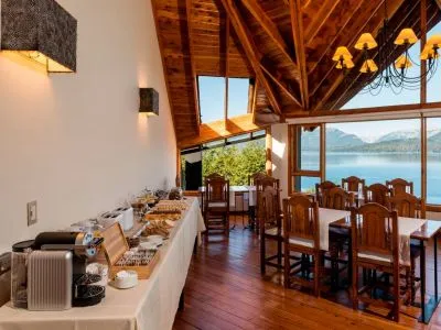 Hosterías 3 estrellas Hostería La Camila