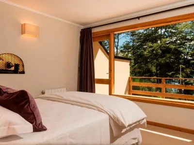 Hosterías 3 estrellas Hostería La Camila