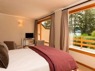 Hosterías 3 estrellas Hostería La Camila