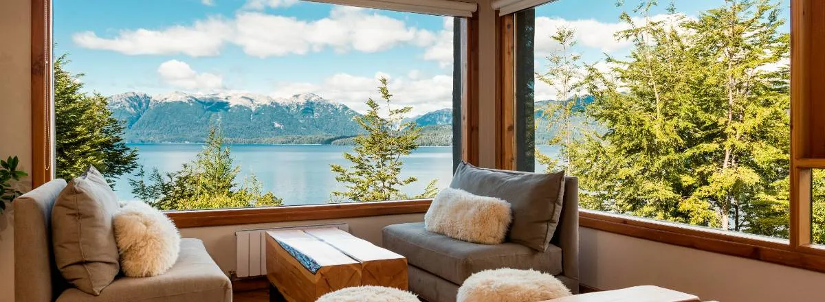 Hosterías 3 estrellas Hostería La Camila