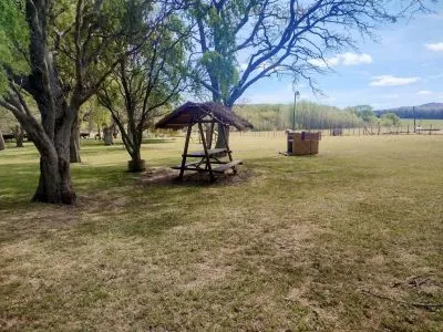 María para Todos Campings  en  Tandil