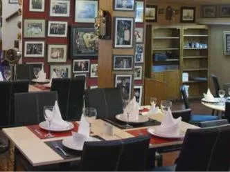 El Naútico Restaurantes  en  Puerto Madryn