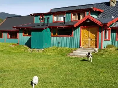 Hosterías La Pilarica Lodge (Solo adultos)