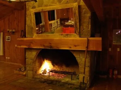 Hosterías La Pilarica Lodge (Solo adultos)