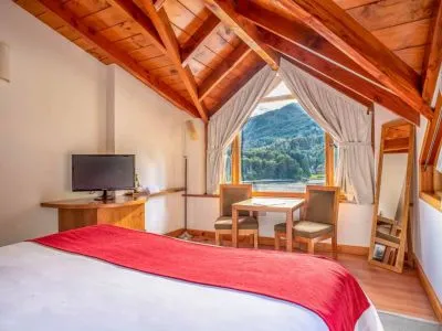 4-star Hotels El Muelle by DOT Boutique