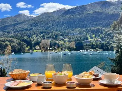 4-star Hotels El Muelle by DOT Boutique