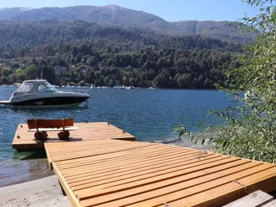 4-star Hotels El Muelle by DOT Boutique