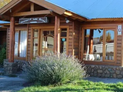 Los Ñires 2-star Hostelries  in  El Calafate