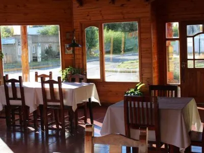 2-star Hostelries Los Ñires