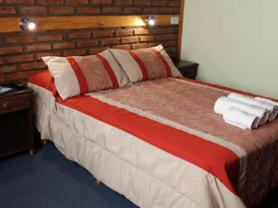 2-star Hostelries Los Ñires