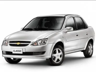 Rent A Car Patagonia Alquiler de Autos  en  Puerto Madryn