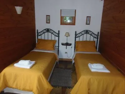 Apart Hoteles 3 estrellas La Torre de la Cascada