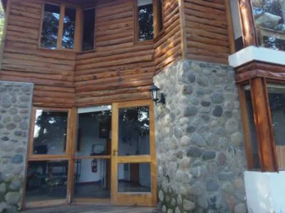 Apart Hoteles 3 estrellas La Torre de la Cascada