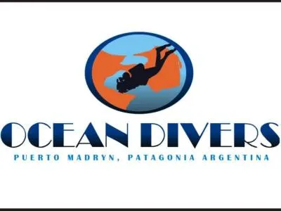 Ocean Divers Diving  in  Puerto Madryn