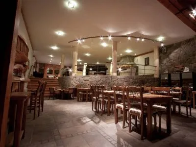 4-star Apart Hotels Costa Serena