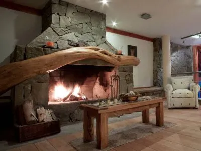 4-star Apart Hotels Costa Serena