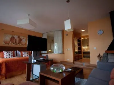 4-star Apart Hotels Costa Serena