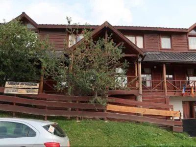 Arwen Mesheken Apart Hotel Apart Hotels  in  Ushuaia