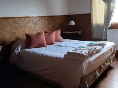 Apart Hotels Arwen Mesheken Apart Hotel