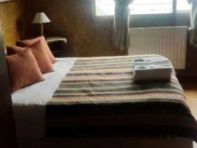 Apart Hotels Arwen Mesheken Apart Hotel