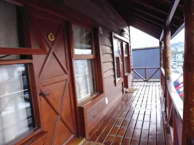 Apart Hotels Arwen Mesheken Apart Hotel