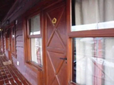 Apart Hotels Arwen Mesheken Apart Hotel