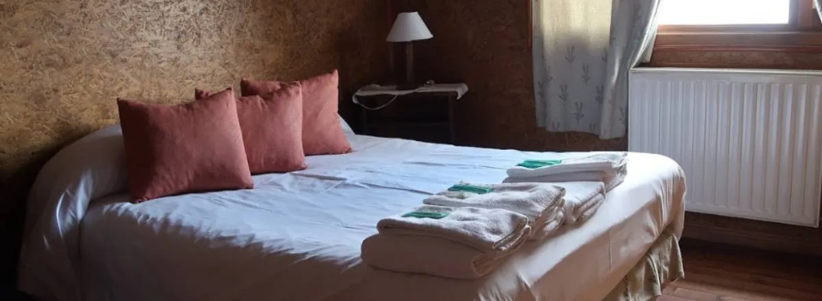 Apart Hotels Arwen Mesheken Apart Hotel