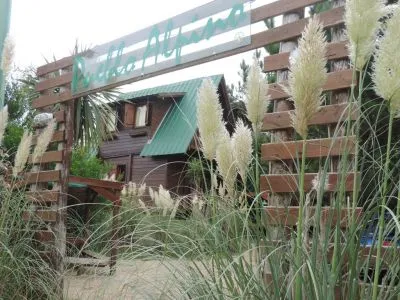 Pueblo Alpino Cabins  in  Villa Gesell