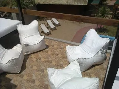 Cabins Pueblo Alpino