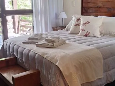 2-star Cabins Altos Médanos