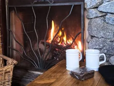 2-star Cabins Altos Médanos