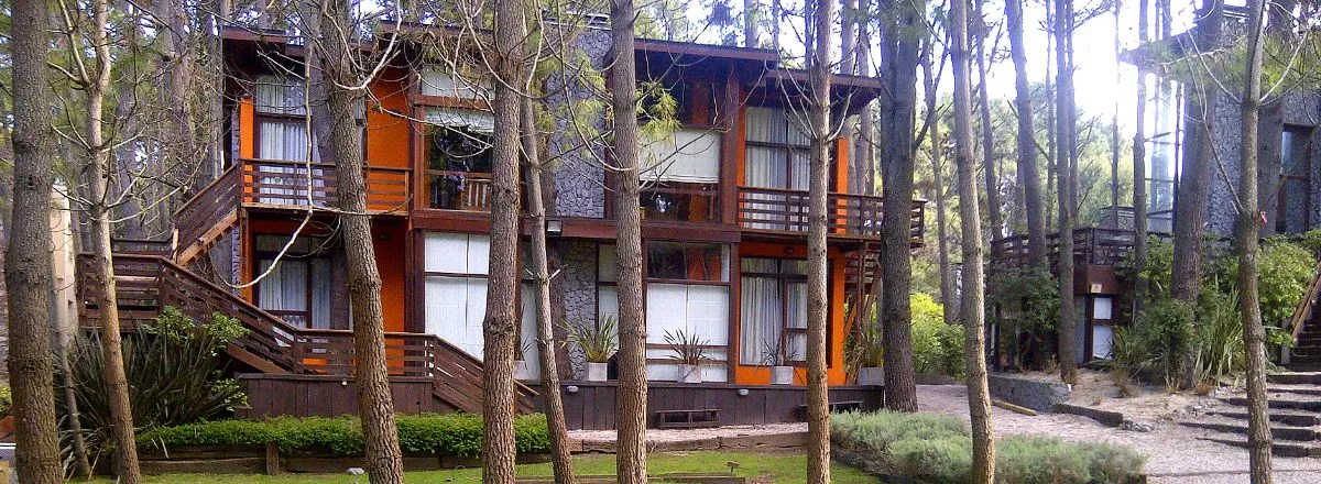 2-star Cabins Altos Médanos