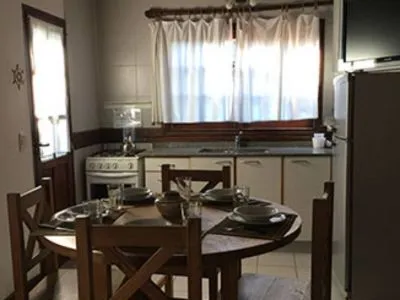 Buen Puerto Tourist Resorts  in  Villa Gesell