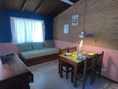 Tourist Resorts Buen Puerto